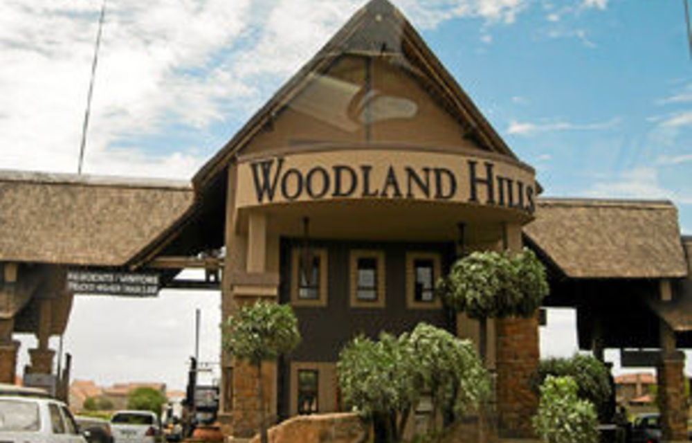 Hilandale Homeowners Association ta Woodland Hills Wildlife Estate
